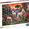 Clementoni : Classical Garden Unicorns (2000)