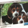 Clementoni : Close Together (500)