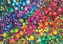 Clementoni : Color Boom Collection - Marbles (1000)