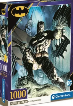 Clementoni : DC - Batman (1000)