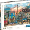 Clementoni : Dominic Davison - Streets of Paris (1000)