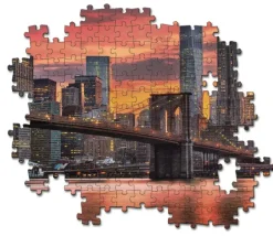 Clementoni : East River at Dusk (1500)