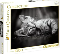Clementoni : Kitty (1000)