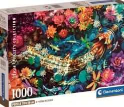 Clementoni : Koi River (1000)