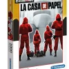 Clementoni : La Casa de Papel 1 (1000)