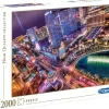 Clementoni : Las Vegas (2000)