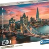 Clementoni : London Twilight (1500)