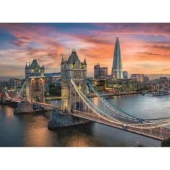 Clementoni : London Twilight (1500)