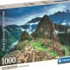 Clementoni : Machu Picchu (1000)