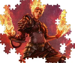 Clementoni : Magic The Gathering (1000)