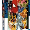 Clementoni : Marvel (1000)