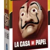 Clementoni : Netflix - La Casa De Papel (500)