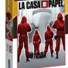 Clementoni : Netflix - La Casa De Papel (500)