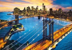 Clementoni : New York (3000)