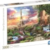Clementoni : Paris Dream (3000)