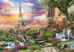 Clementoni : Paris Dream (3000)