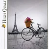 Clementoni : Romantic Promenade in Paris (500)