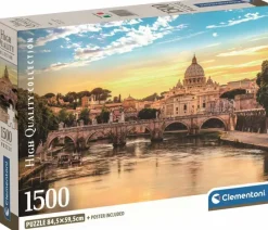 Clementoni : Rome (1500)