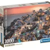 Clementoni : Shades of Santorini (1000)