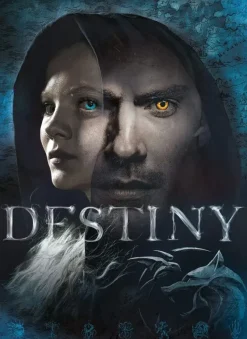 Clementoni : The Witcher (1000)