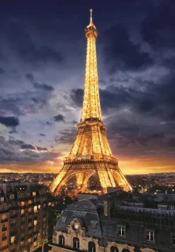 Clementoni : Tour Eiffel (1000)