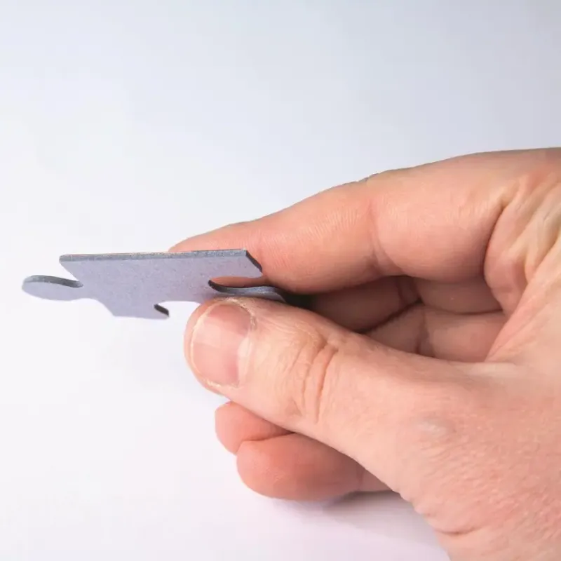 Clementoni : Visionaria (13200)