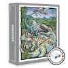 Cloudberries - Dinosaurs (500)