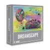 Cloudberries - Dreamscape (1000)