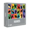 Cloudberries - Hands (1000)