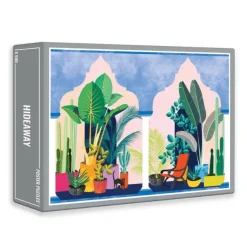 Cloudberries - Hideaway (500)