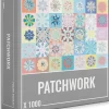 Cloudberries - Patchwork (1000)