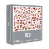Cloudberries - Red (1000)