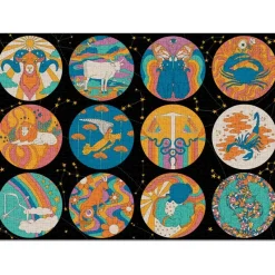 Cloudberries - Zodiac (1000)