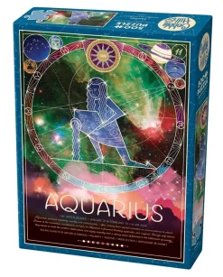 Cobble Hill : Aquarius (500)