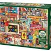 Cobble Hill : Back to School (1000)