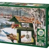 Cobble Hill : Backyard Banquet (1000)