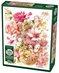 Cobble Hill : Bastin Bouquet (1000)