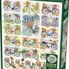 Cobble Hill : Bicycles (1000)