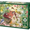 Cobble Hill : Blooming Spring (1000)