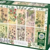 Cobble Hill : Botanicals By Verneuil (1000)