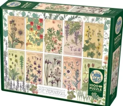 Cobble Hill : Botanicals By Verneuil (1000)