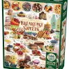 Cobble Hill : Breakfast Sweets (1000)
