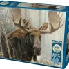Cobble Hill : Bull Moose (500)