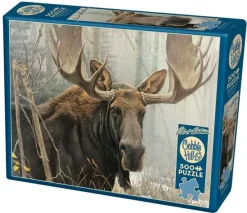 Cobble Hill : Bull Moose (500)