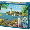 Cobble Hill : By The Bay (500)