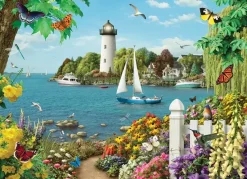 Cobble Hill : By The Bay (500)