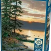 Cobble Hill : Canoe Lake (500)
