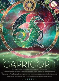 Cobble Hill : Capricorn (500)