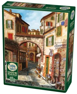 Cobble Hill : Ceramica (1000)