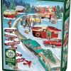 Cobble Hill : Christmas Campers (1000)